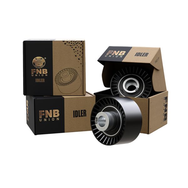 هرزگرد تایم TU5 برند FNB