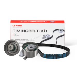 کیت تایم سمند EF7