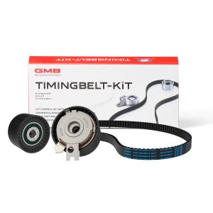 کیت تایم TU5 پژو 206 تیپ 5