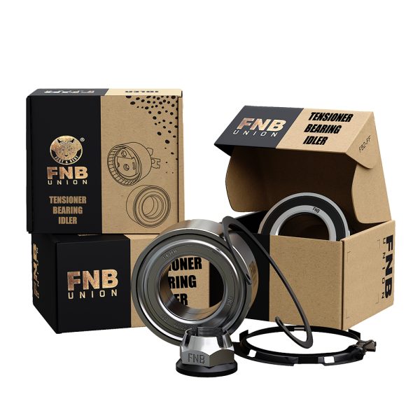 کیت بلبرینگ چرخ جلو ABS ال 90