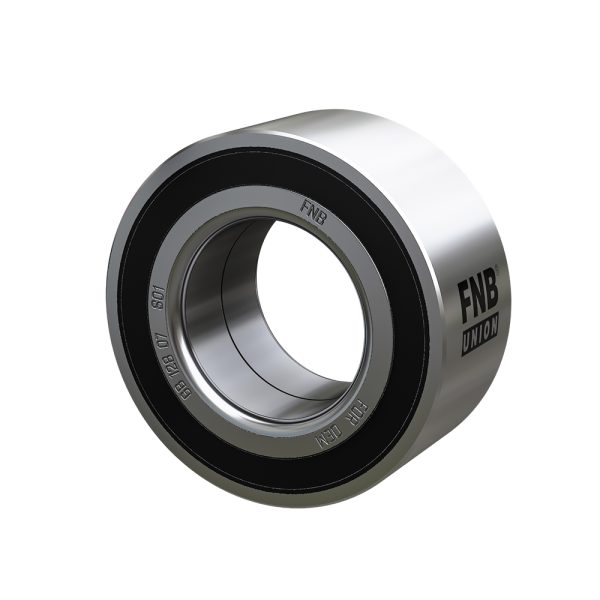 کیت بلبرینگ چرخ جلو ABS ال 90