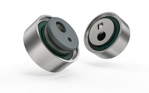 کیت تایم XU7 پژو 405