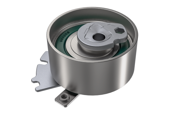 کیت تایم سمند EF7
