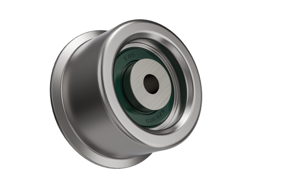 کیت تایم سمند EF7