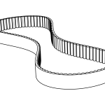 TIMING-BELT